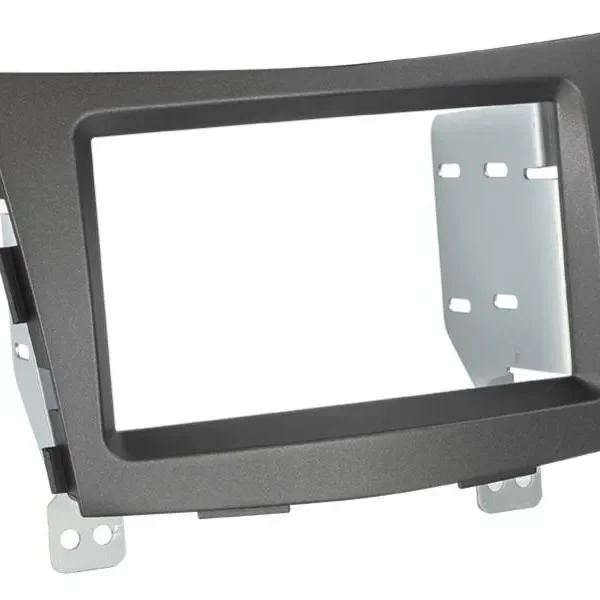 2-DIN RB Ssangyong Tivoli 2015- anthrazit