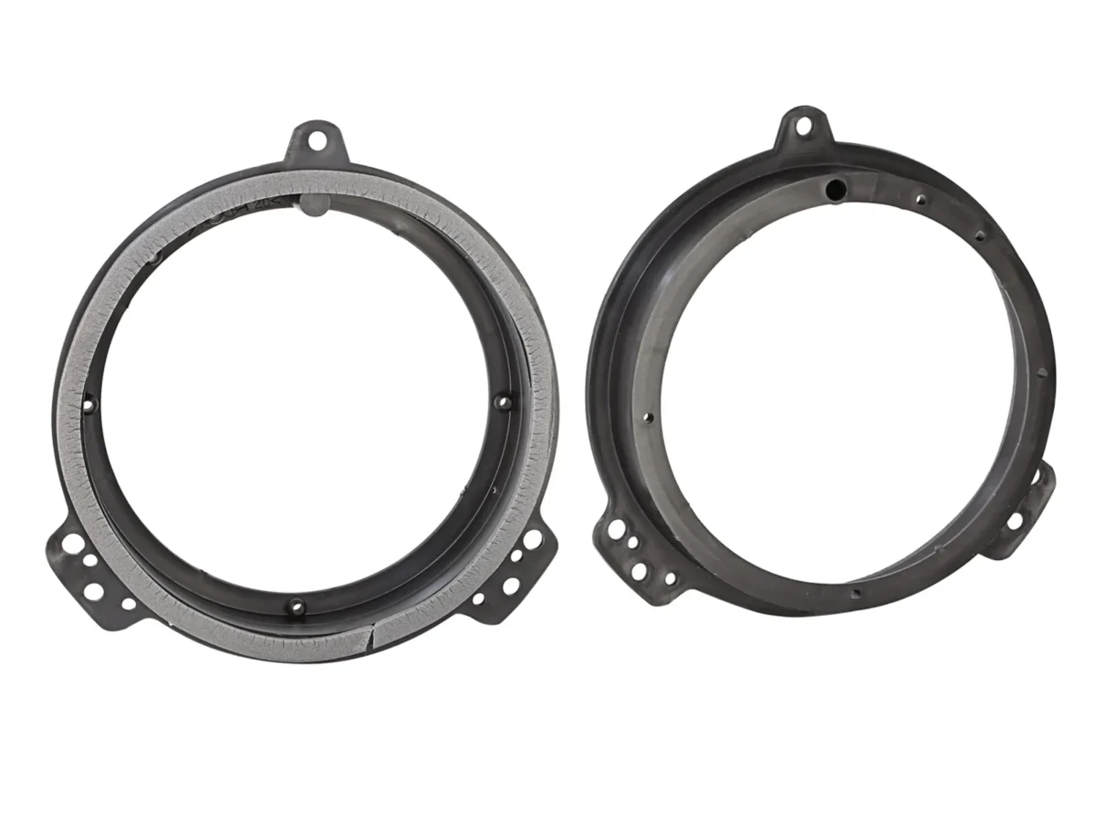 Lautsprecherringe Audi/Toyot/aSeat D165mm Front/Heck – Bild 1