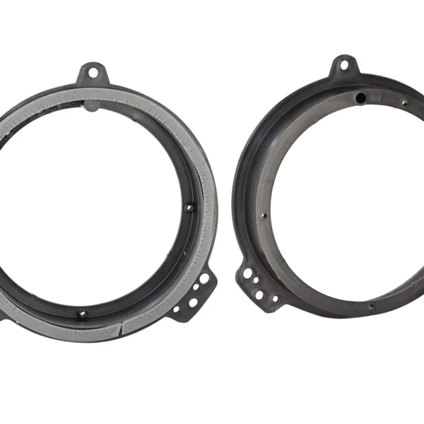 Lautsprecherringe Audi/Toyot/aSeat D165mm Front/Heck