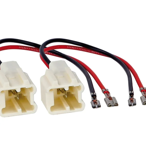 Lautsprecher Adapterkabel für Daci/aFiat/Mercedes/Nissan/Opel/Renault