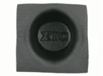 Metra VXT55 Lautsprecher-Schutzgehäuse aus Schaumstoff, rund, 13cm Stück – Bild 4