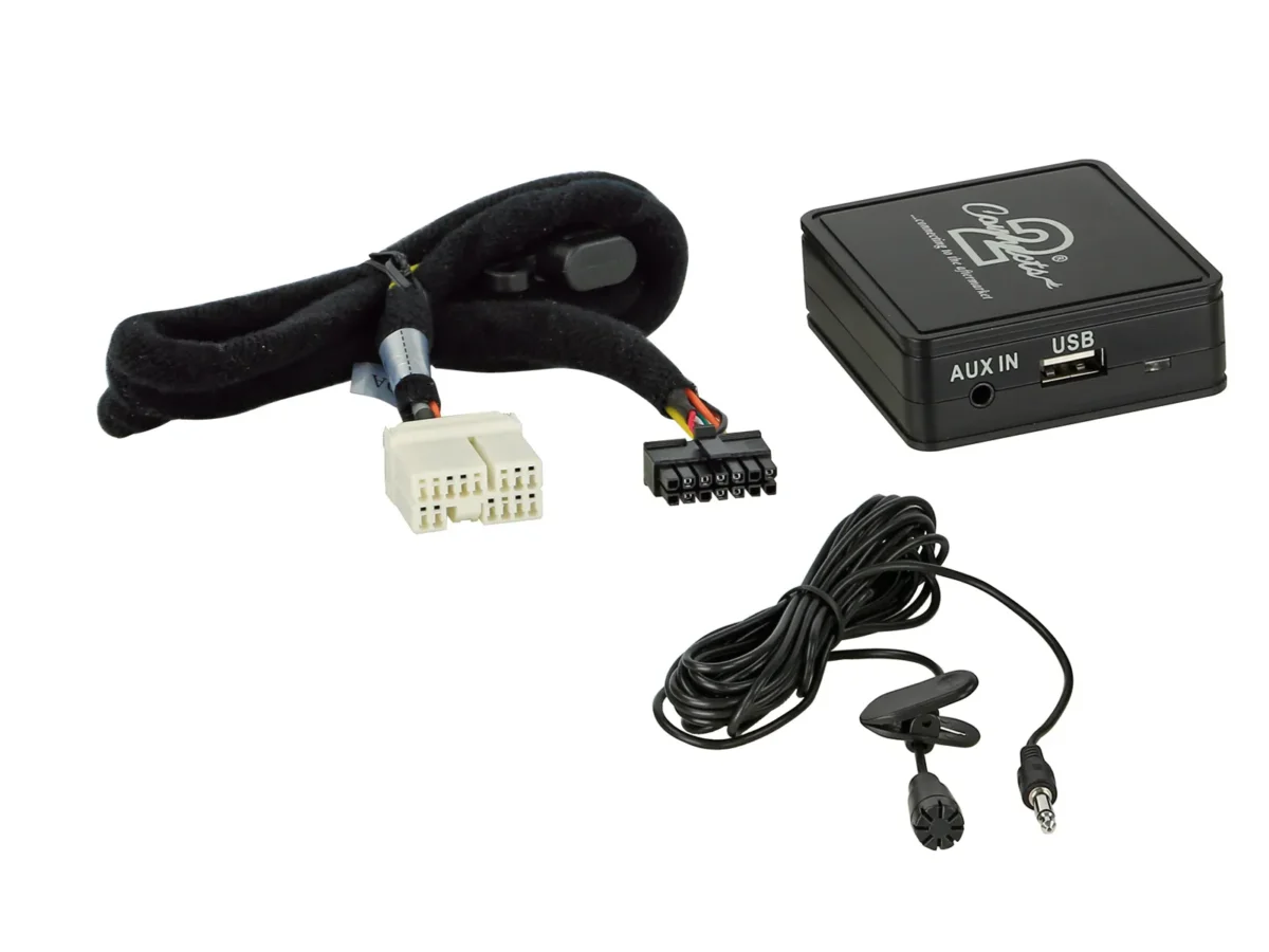 Bluetooth Adapter Honda – Bild 1