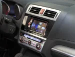 2-DIN RB Subaru Outback 2015 - – Bild 4