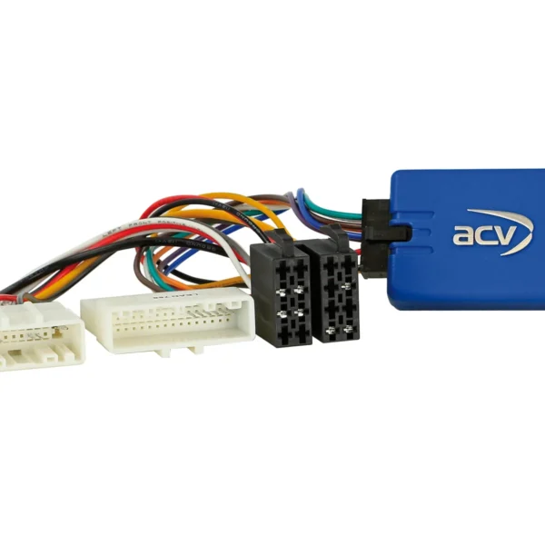 LFB Fiat Talento / Opel Movano / Vivaro 20 Pin / 32 Pin Nissan