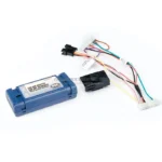 SWI-CAN2 Universal Lenkradfernbedienungsadapter – Bild 2