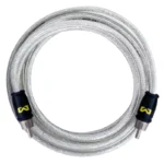 VIDEO-KABEL 250CM, X-LINK SERIE 75 OHM – Bild 3