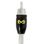 VIDEO-KABEL 250CM, X-LINK SERIE 75 OHM – Bild 4