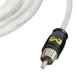 VIDEO-KABEL 550CM, X-LINK SERIE 75 OHM – Bild 2