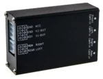 4x Kamera Switch für Front Seiten und Heckkameras zur Kamera Umschaltung – Bild 2