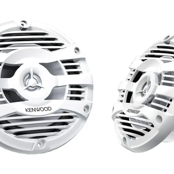 Kenwood KFC-1653MRW Zweiweg-Lautsprecher