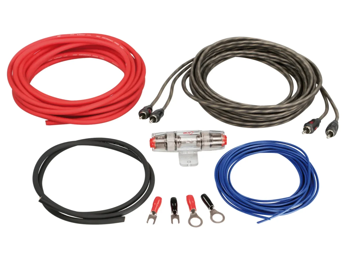 Installations-Komplett-Set 6.00 mm – Bild 1