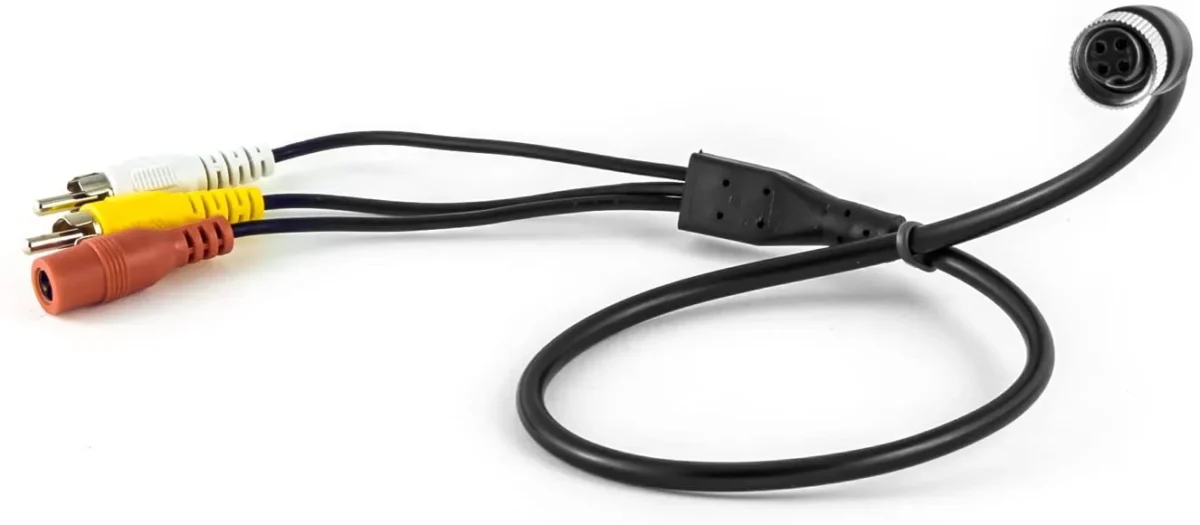 4-Pin Adapterkabel Version 2 – Bild 1