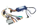 CAN-BUS ADAPTER RP4-GM11SET C2R-GM24 SWI-RC