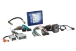 PAC RP5-GM11 CAN-BUS Adapter-Set OS-2C-BOSE SWI-RC