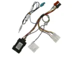 Lenkradinterface SMART ForTwo ab 2015 CAN Bus – Bild 2