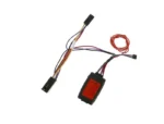 Lenkradfernbedienungsadapter SAAB 9.5 1999-06 mit Automatik Getriebe – Bild 3