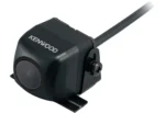 Kenwood CMOS-230 Rückfahrkamera mit CMOS-Technologie schwarz – Bild 2