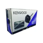 Kenwood CMOS-230 Rückfahrkamera mit CMOS-Technologie schwarz – Bild 3
