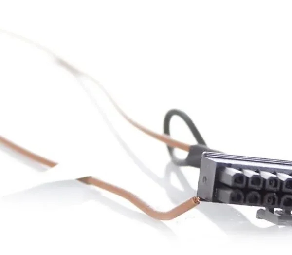 RADIOKABEL FÜR LENKRADINTERFACE AUF KENWOOD