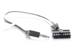 RADIOKABEL FÜR LENKRADINTERFACE AUF BLAUPUNKT – Bild 2