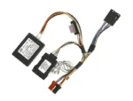 LENKRADINTERFACE IVECO DAILY AB 2014 CAN BUS – Bild 3