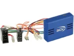 CAN-Bus Kit Alfa Romeo ISO1001-45-15