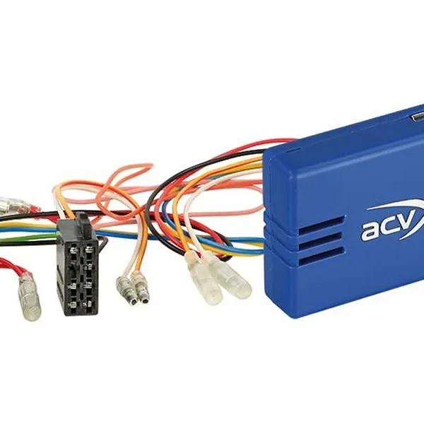 CAN-Bus Kit Alfa Romeo ISO1001-45-15