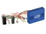 CAN-Bus Kit Alfa Romeo ISO1001-45-15 – Bild 2