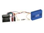 CAN-Bus Kit Ford Quadlock ISO / Antenne DIN – Bild 2
