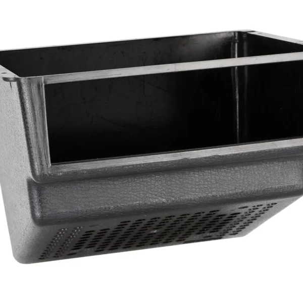 1-DIN Radioblende Universalmontage/Lautsprecher D13cm