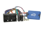 LFB Fiat Ducato 2015- mit 52-PIN Stecker Blue-Me