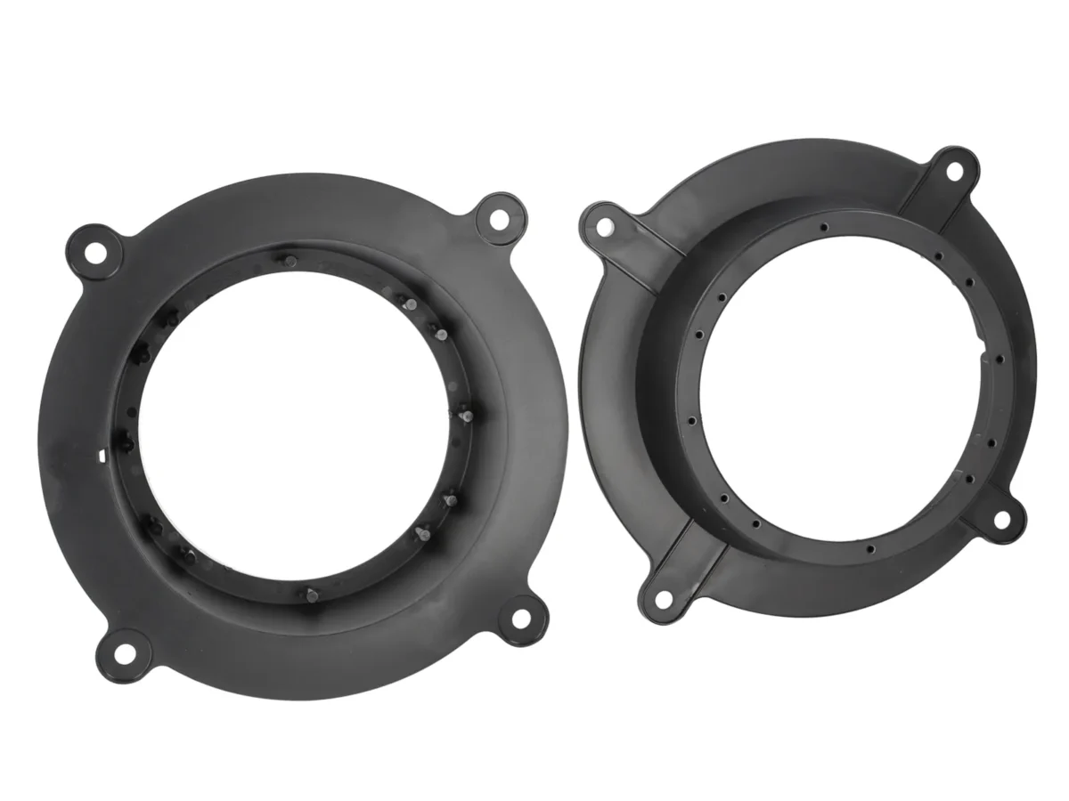 LA-Aufnahme D 165 mm Mazda CX-5 / 6 2013 Türe Front – Bild 1