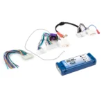 PAC ROEM-VET1 AKTIVSYSTEM-ADAPTER FÜR CHEVROL