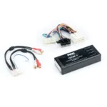 PAC AOEM-GM21A VORVERSTÄRKER-ADAPTER – Bild 2