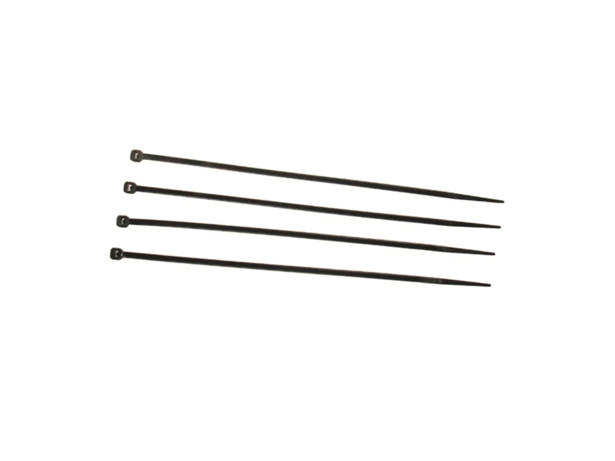 Kabelbinder 280 mm x 4.8 mm 100 Stück – Bild 1