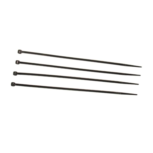 Kabelbinder 280 mm x 4.8 mm 100 Stück