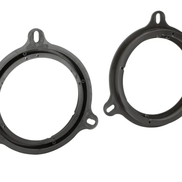 Lautsprecherringe Dacia / Mazda / Nissan / Renault D165mm