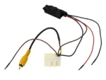 Rückfahrkamera Adapter Toyota OEM Kamera 24 Pin Stecker – Bild 3