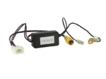 Rückfahrkamera-Adapter für Subaru Forester, Impreza, XV