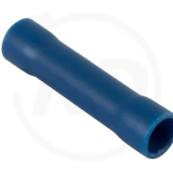 STOßVERBINDER BLAU 1.5 - 2.5 MM 10 STÜCK