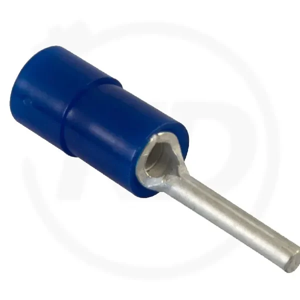 STIFTKABELSCHUHE BLAU 1.5 - 2.5 MM 10 STK