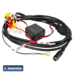 FULL-HD DECKENMONITOR 39.6CM 15.6 MIT HDMI – Bild 9