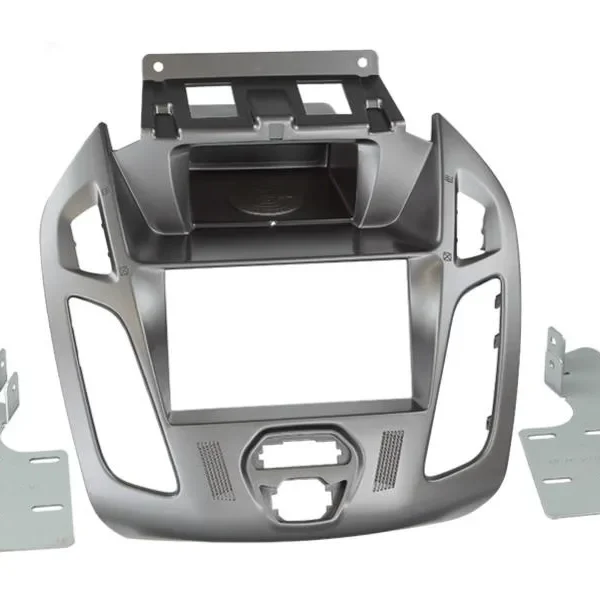 2-DIN RB Ford Transit Connect m.Fach Phönix silber2013 - 2018