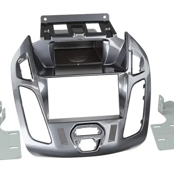 2-DIN RB Ford Transit Connect mit Fach Nebula 2013 -