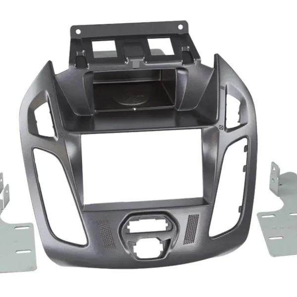 2-DIN RB Ford Transit Connect mit Fach Pegasus 2013 -