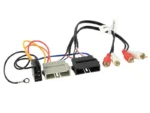Aktivsystemadapter Chrysler/Dodge/Jeep