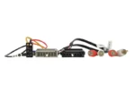 Aktivsystemadapter Chrysler/Dodge/Jeep – Bild 3