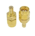 Antennenadapter SMA - SMB 1 Stk.