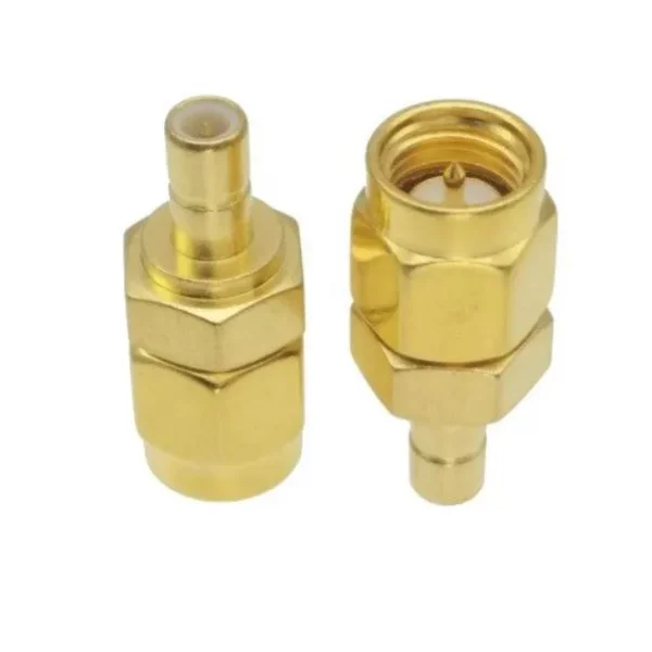 Antennenadapter SMA - SMB 1 Stk.