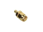 Antennenadapter SMA - SMB 1 Stk. – Bild 2